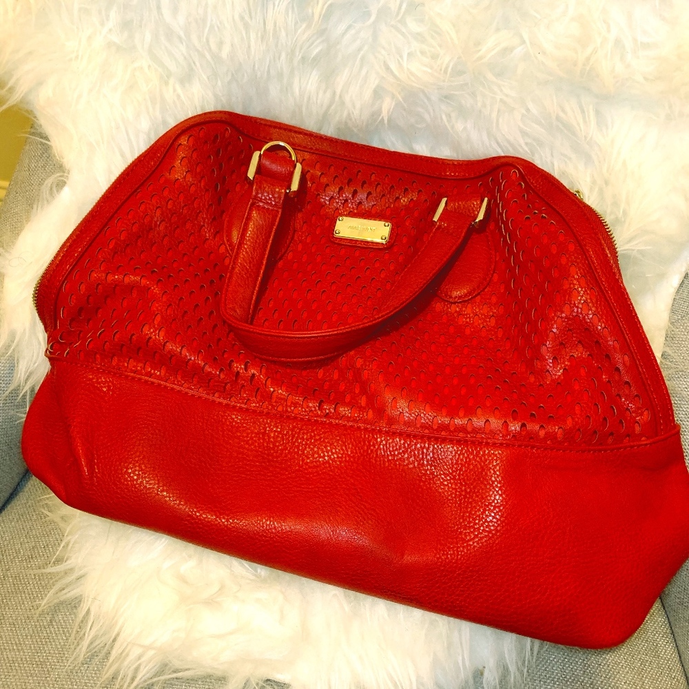 Nine West Red Purse